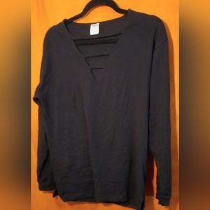Victoria  Secret   Pullover  Size  S